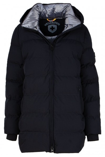 Wellensteyn Goldmine Medium Winterjacke