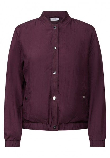 Cecil Papertouch Blouson