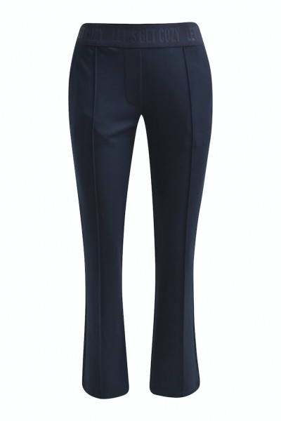 Smith &amp; Soul Hose mit ausgestellter Beinform