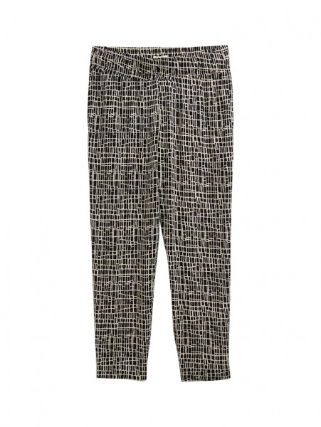 Loose Slim Hose