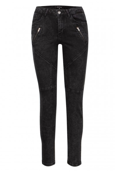 #One more Story Jeans mit Details