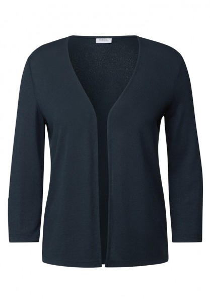 Cecil Offener Cardigan