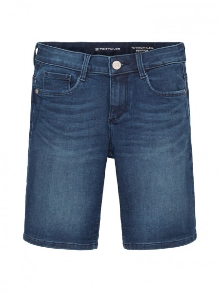 Tom Tailor Alexa Slim Jeansshorts