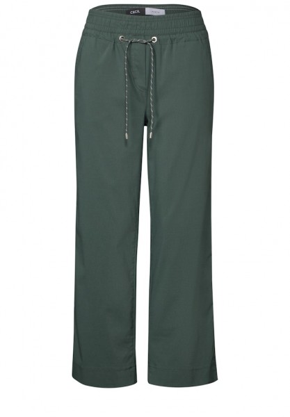 Wide Leg Hose