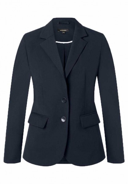 Businessblazer marine