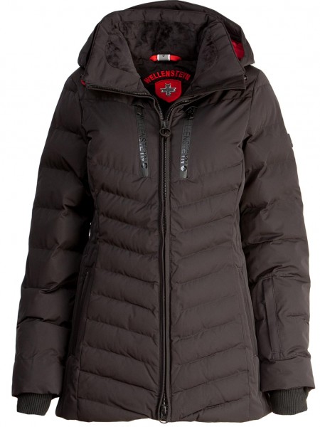 Wellensteyn Winterjacke Carmenere Lady