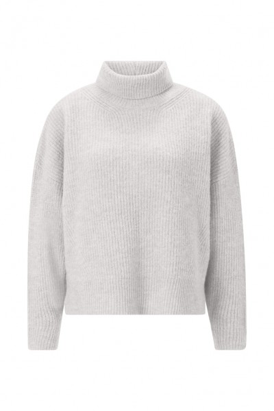Rich &amp; Royal Rollkragenpullover