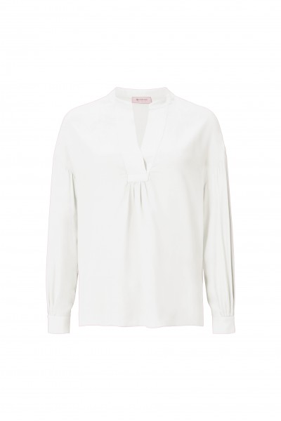 Rich & Royal weite Bluse
