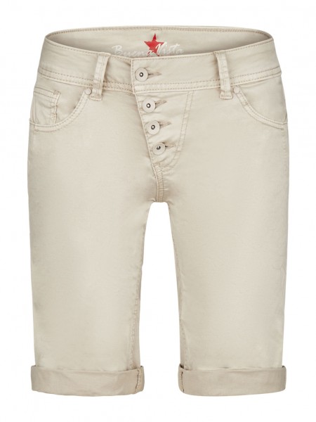 Buena Vista Hose Malibu-Short Stretch Twill