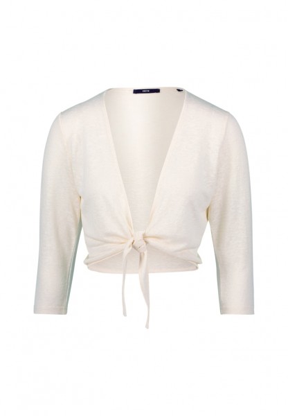 Zero Strickjacke