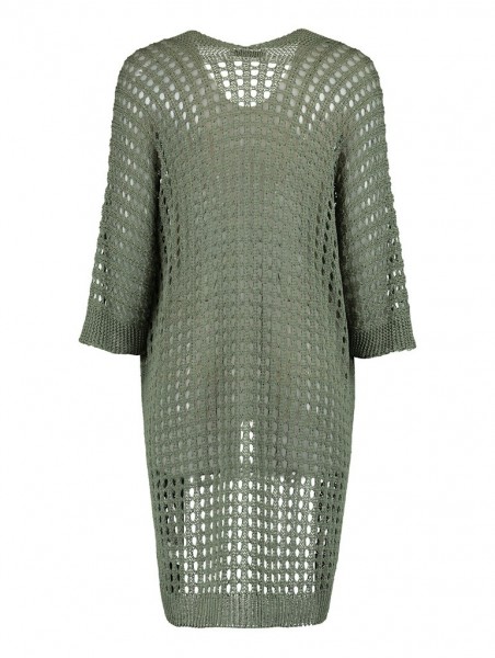 Zabaione Cardigan Letizia