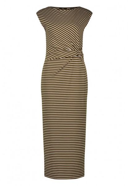 Zero Jerseykleid