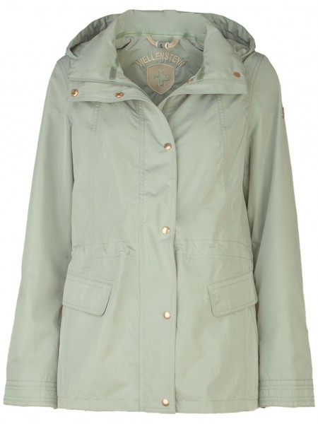 Wellensteyn Jacke Sailing Short