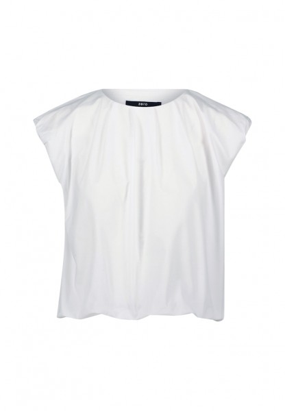 Zero lockeres Shirt