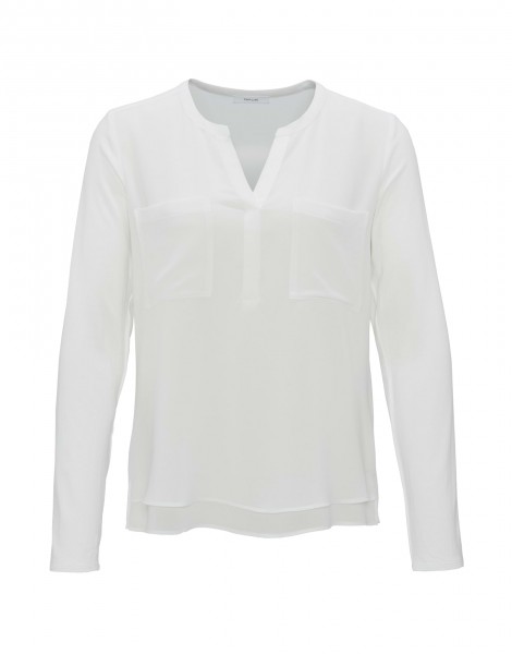 Opus Blusenshirt Forano