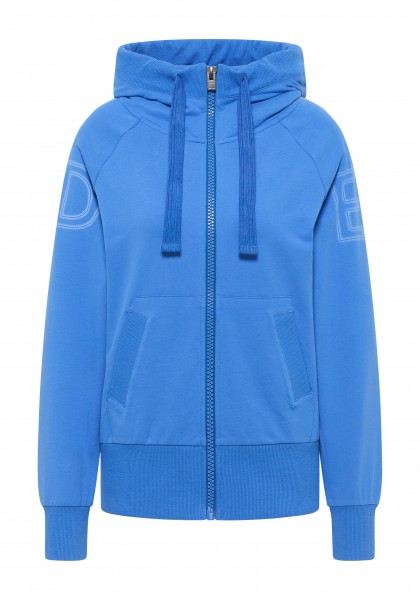 Elbsand Sweatjacke &quot;Kalotta&quot;