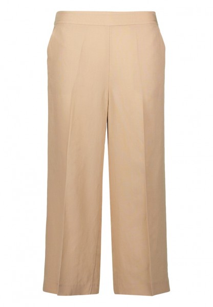 Zero Leinenhose