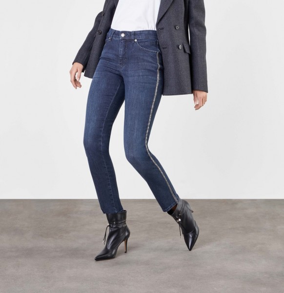 MAC Jeans MELANIE Perfect Fit Forever Denim