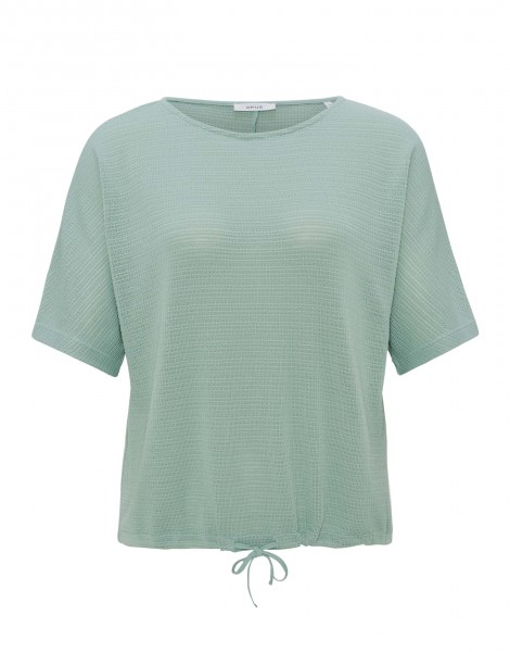Opus T-Shirt Saronji Structure