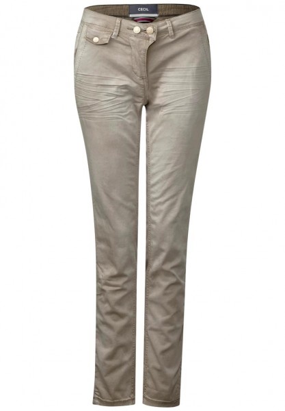 Cecil Softe Hose New York