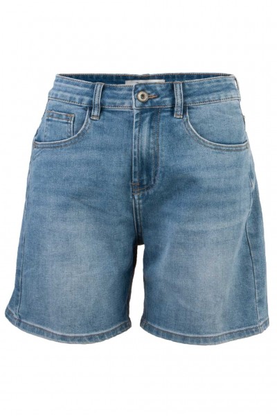 Nuuc Jeans-Shorts