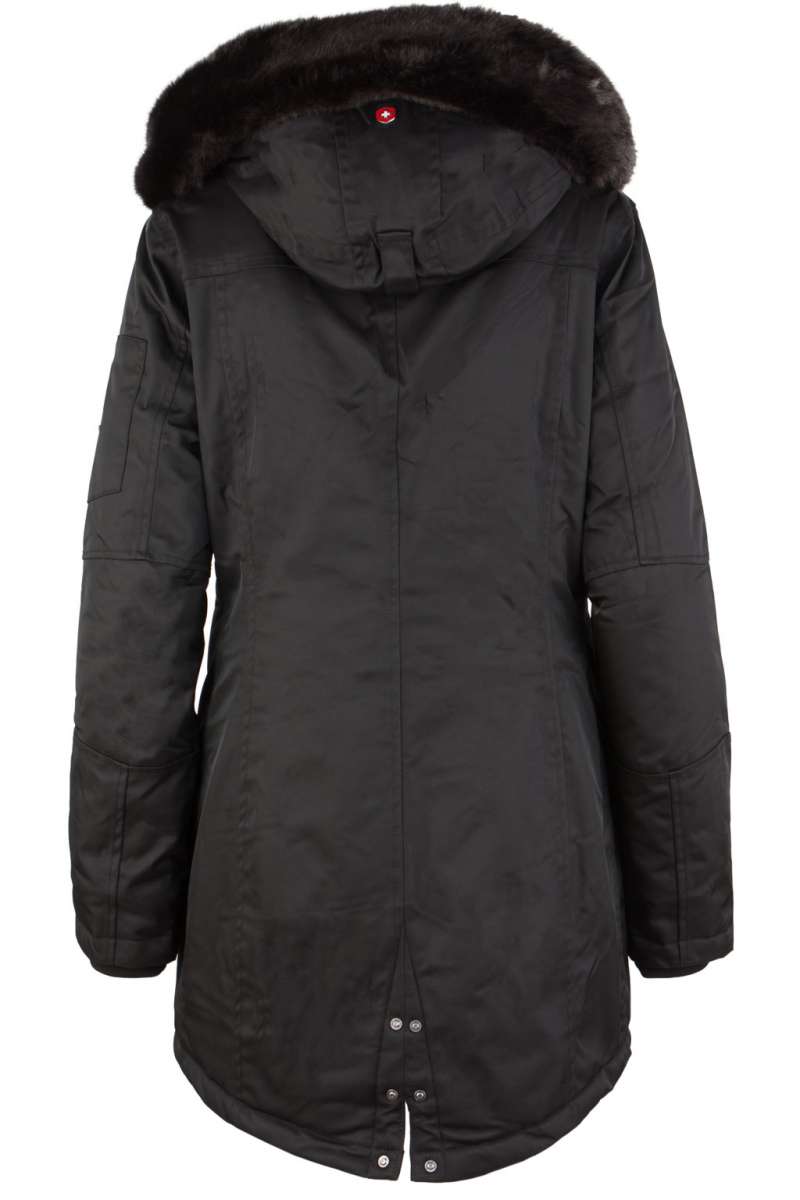Wellensteyn Schneezauber in Schwarz kaufen Wellensteyn Schneezauber in Schwarz kaufen
