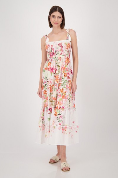 Monari Maxi-Kleid
