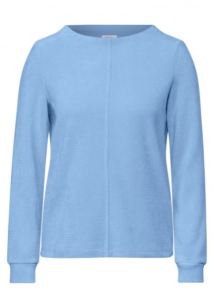 Cord-Shirt