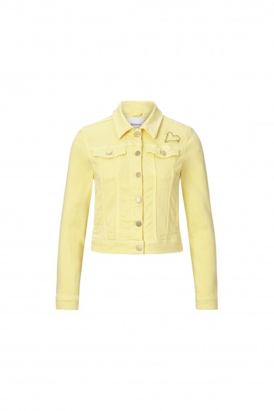 Rich & Royal Jeansjacke