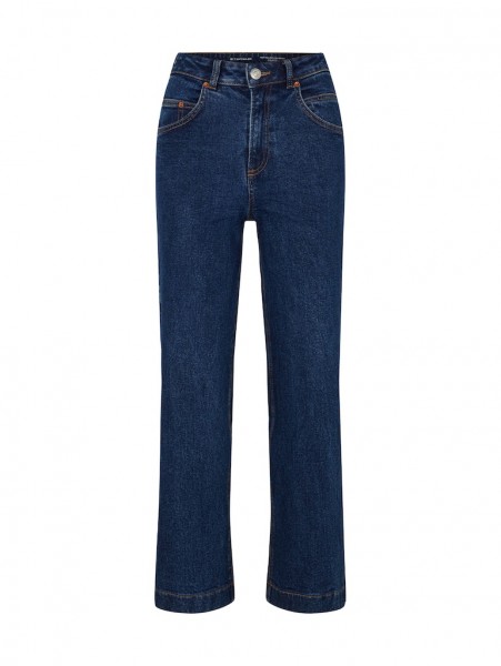 Tom Tailor Culotte-Jeans Ankle
