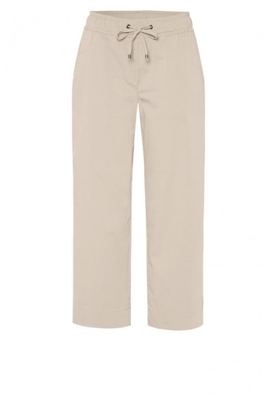Pia Wide Leg 3/4