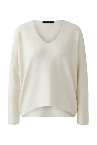 FREYJA Pullover Viskosemischung
