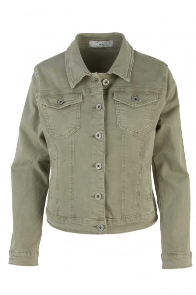 Nuuc Jeansjacke