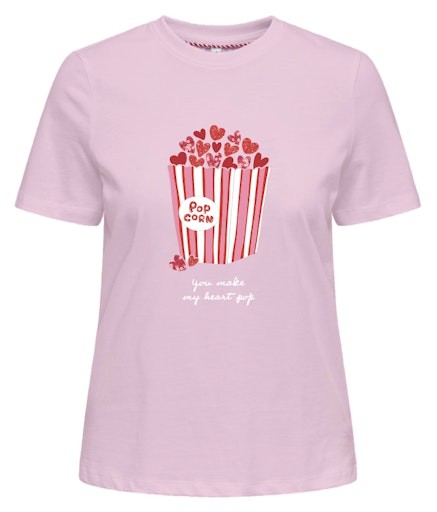 Only T-Shirt