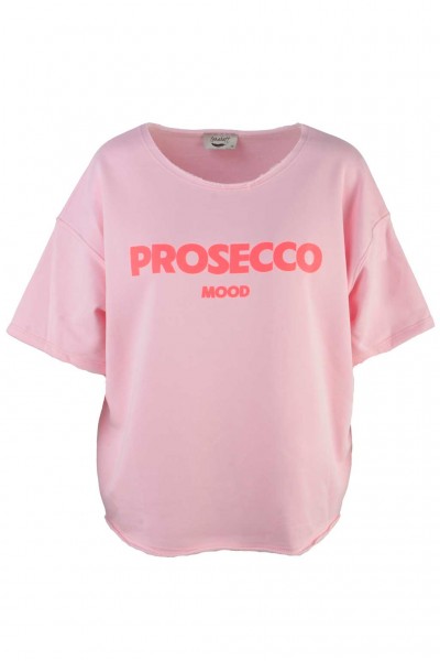 Larahutt Sweatshirt &quot;Prosecco&quot;