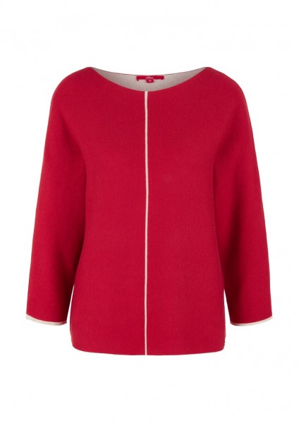 S. Oliver Pullover