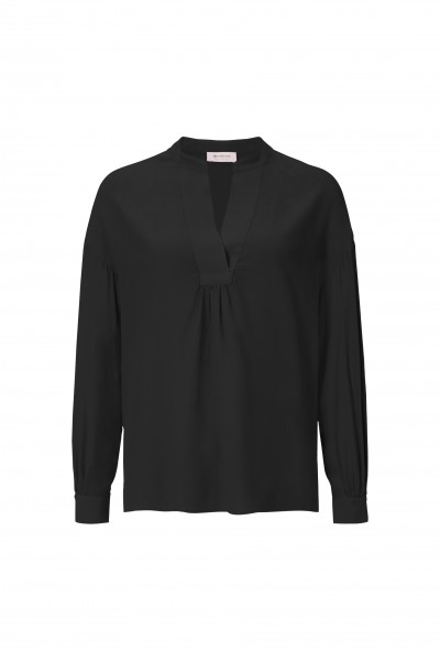 Rich & Royal weite Bluse