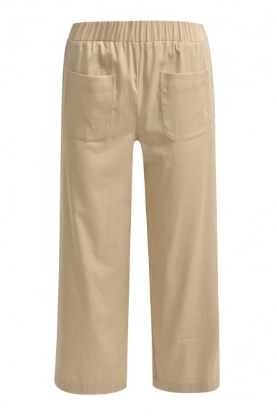 Smith &amp; Soul Cotton Culotte