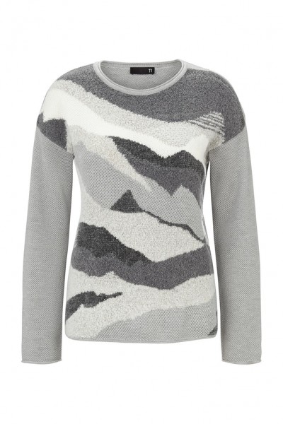 Thomas Rabe Rabe Thomas Rabe Pullover