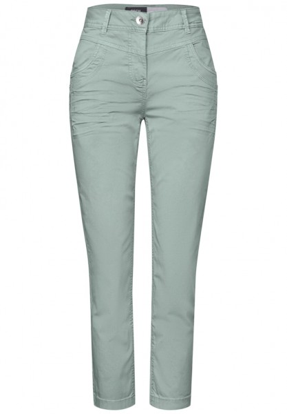 Hose im Casual Fit