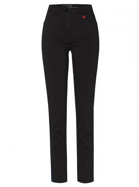 relaxed by Toni Hose Meine beste Freundin Power Stretch