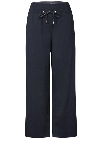 7/8 Wide Leg Hose