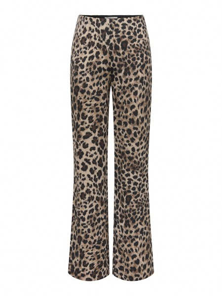 Only Wide Leg Hose Thalia