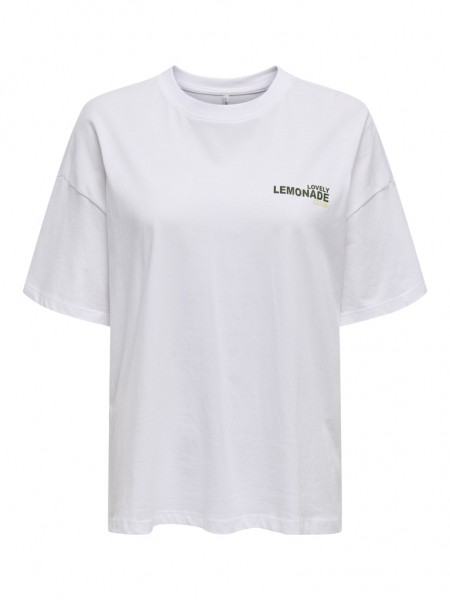 Only T-Shirt