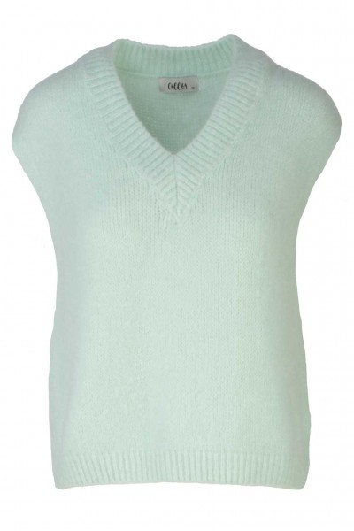 Coll64 Pullunder aus Mohair