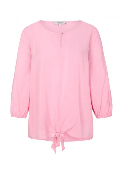 Comma identity 3/4-Arm Bluse