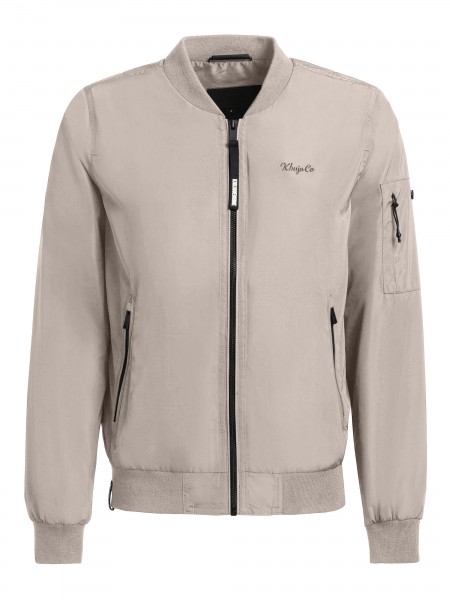 Khujo Bomberjacke &quot;CEND&quot;