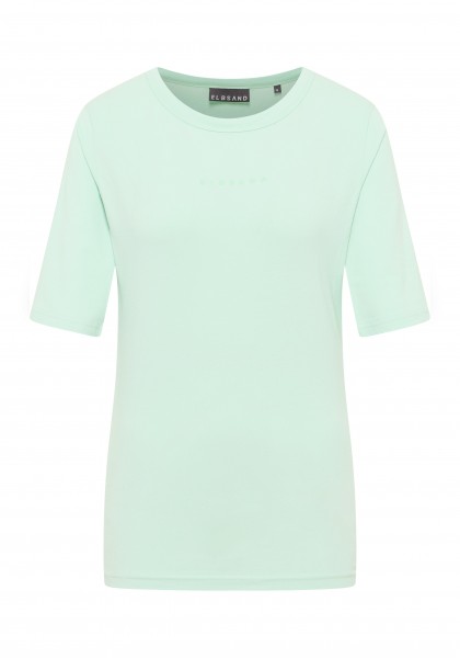 Elbsand T-Shirt Siva