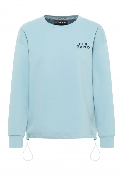 Elbsand Sweatshirt &quot;Caris&quot;