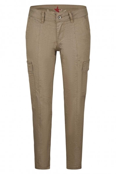 Buena Vista Hose &quot;Cargo 7/8 Jacquard&quot;
